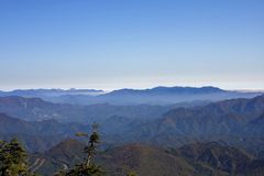 三ツ岩岳