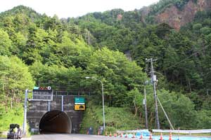 根名草山