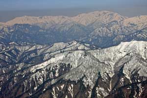 至仏山