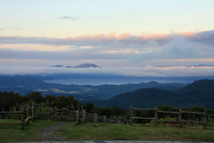 秋田駒ケ岳