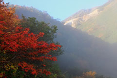 秋田駒ケ岳
