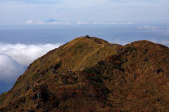 秋田駒ケ岳