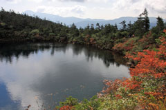 八幡平