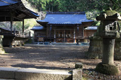 子持山