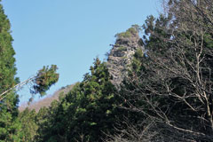 子持山