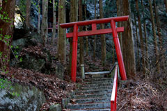 子持山