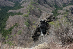 子持山