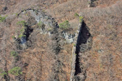 子持山
