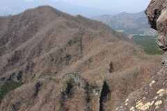 子持山