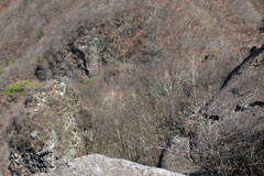 子持山