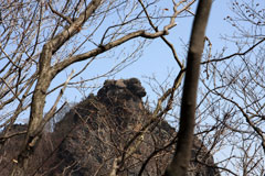子持山