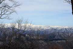 前黒山