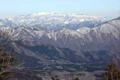 前黒山