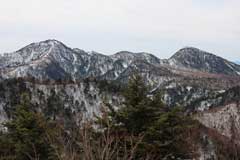 前黒山