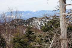 前黒山