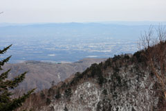 前黒山