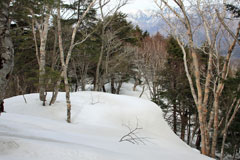 前黒山
