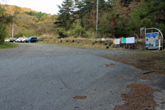 茅ヶ岳