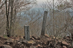茅ヶ岳
