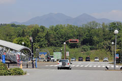茅ヶ岳
