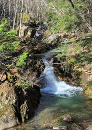 甲武信ヶ岳