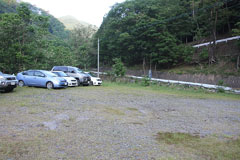 庚申山
