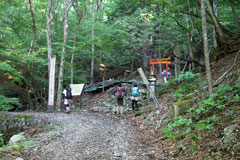 庚申山