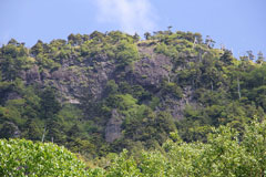庚申山