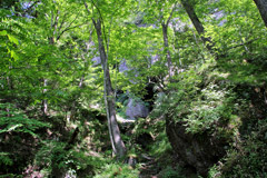 庚申山