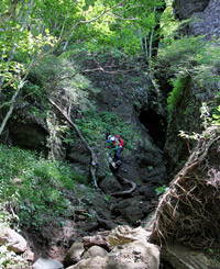 庚申山