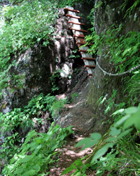 庚申山