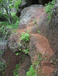 庚申山