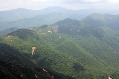庚申山
