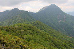 庚申山