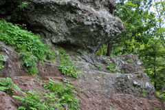 庚申山