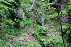 庚申山