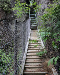 庚申山