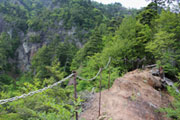 庚申山