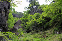庚申山