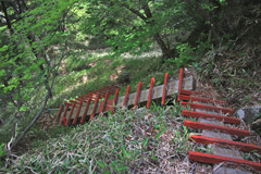 庚申山