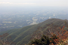黒滝山
