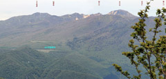 黒滝山