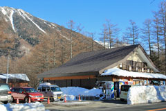 戦場ヶ原