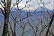 四郎岳・燕巣山