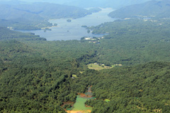 磐梯山（裏磐梯スキー場コース）