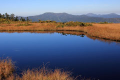 燧ケ岳