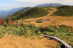 燧ケ岳