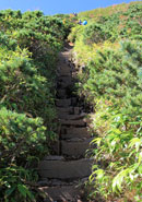 燧ケ岳