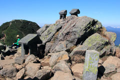 燧ケ岳