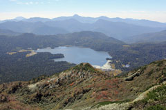 燧ケ岳